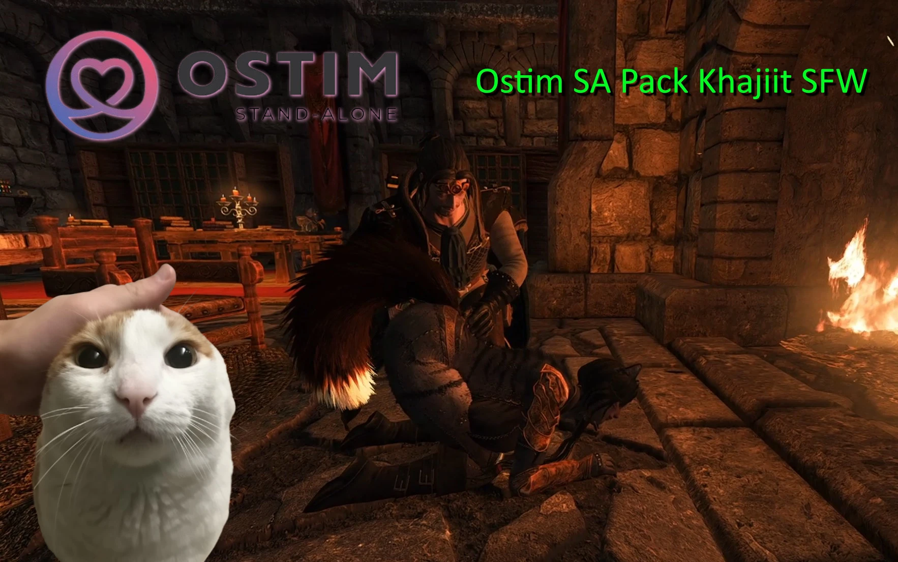 Ostim Khajiit